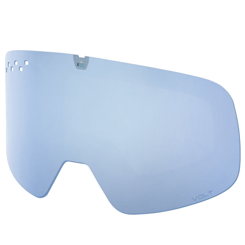 REPLACEMENT LENS NEVADA NEO, No Colour Reference-Volt Ice Blue Cat 3, hi-res image number null